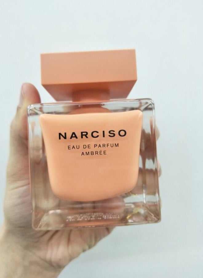 narciso rodriguez - Ambree EDP 90ml - Image 1