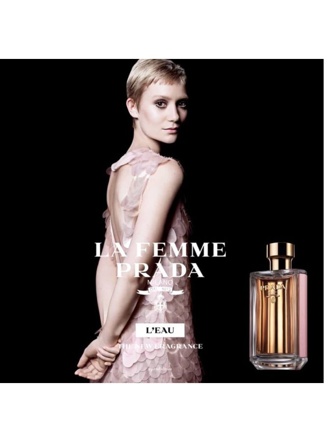 PRADA L'eau EDT 100ml  - Image 5
