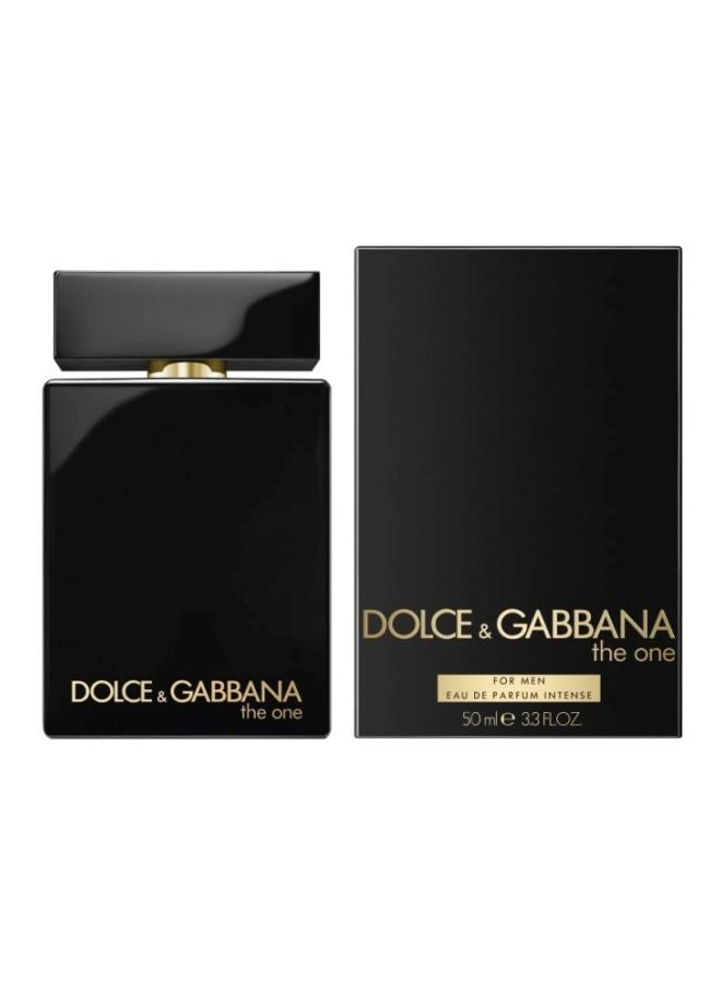 Dolce & Gabbana - The One Intense EDP 50ml - Image 1