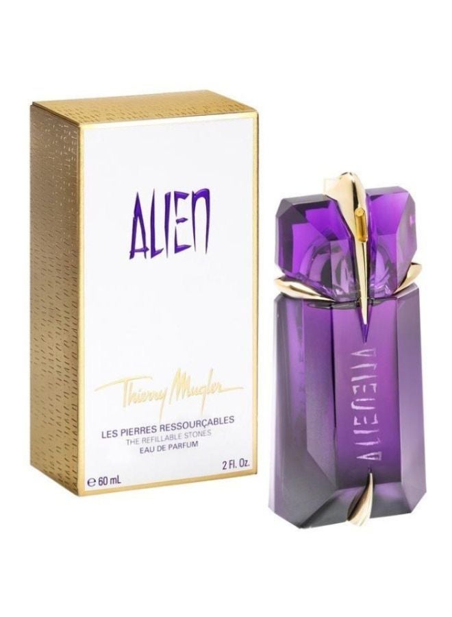 Thierry Mugler Alien EDP 60ml  - Image 2