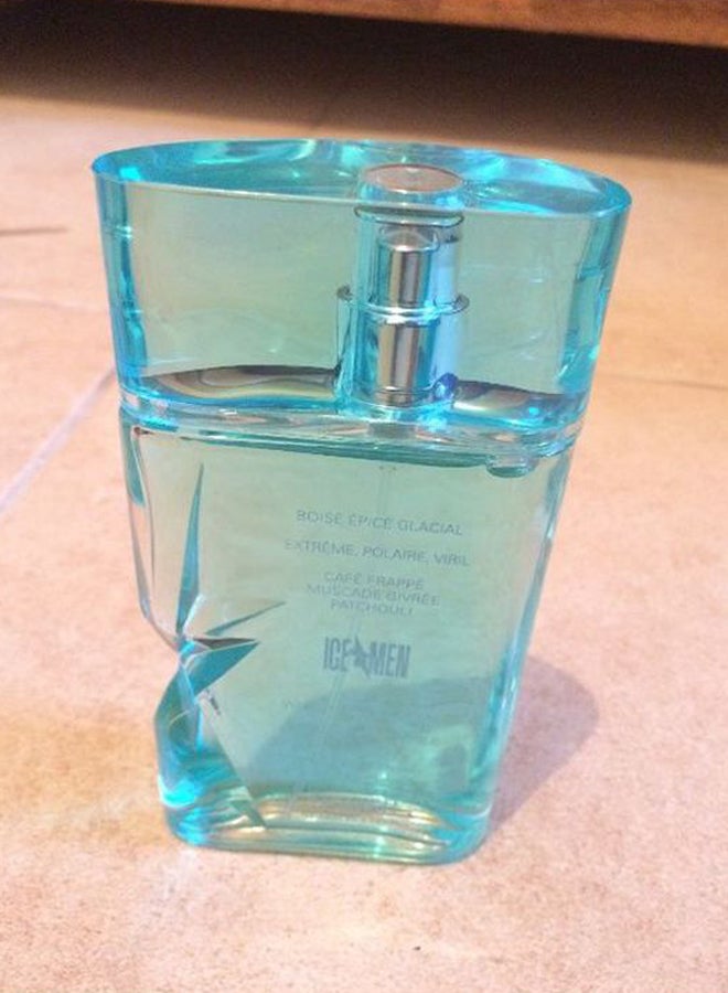 تيري موغلر عطر تواليت أيس مين 100ملليلتر  - Image 5