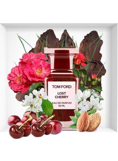 TOM FORD Lost Cherry EDP 50ml KSA | Riyadh, Jeddah