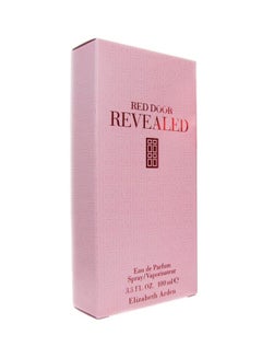 Elizabeth Arden Red Door Revealed EDP 100ml  - Image 3