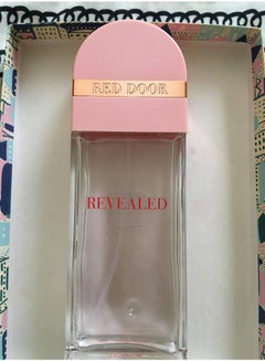 Elizabeth Arden Red Door Revealed EDP 100ml  - Image 4
