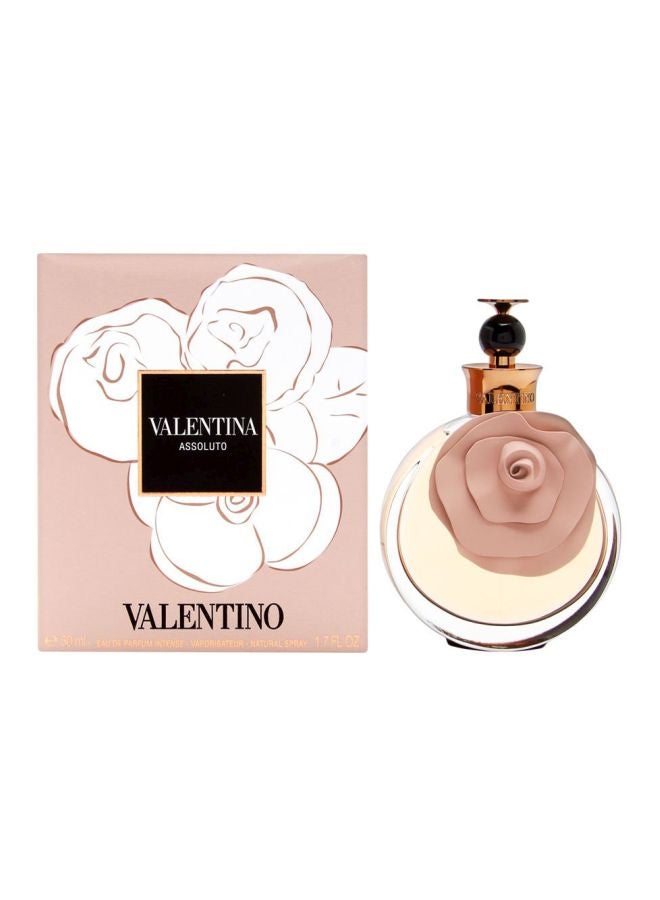 فالانتينو ماء عطر أسوليوتو 50ملليلتر - Image 2