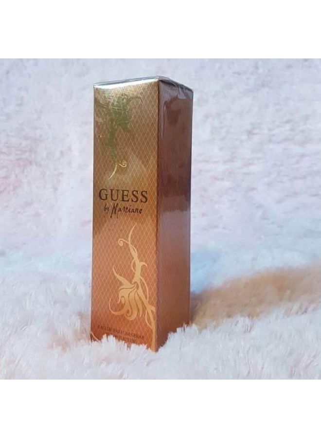 جس طقم هدايا مارسيانو EDT 100Ml, EDP 100ملليلتر  - Image 5