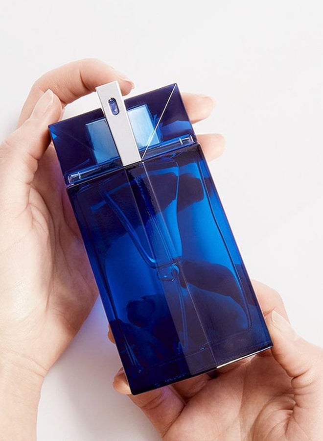 Thierry Mugler Alien Fusion EDT 100ml  - Image 4