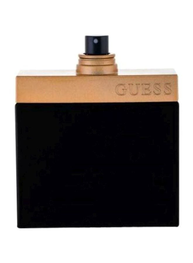 GUESS - Seductive Homme Noir Eau De Toilette 100ml - Image 1
