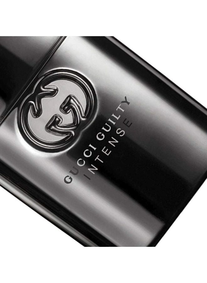 غوتشي ماء تواليت مركز من جيلتي 50ملليلتر - Image 4