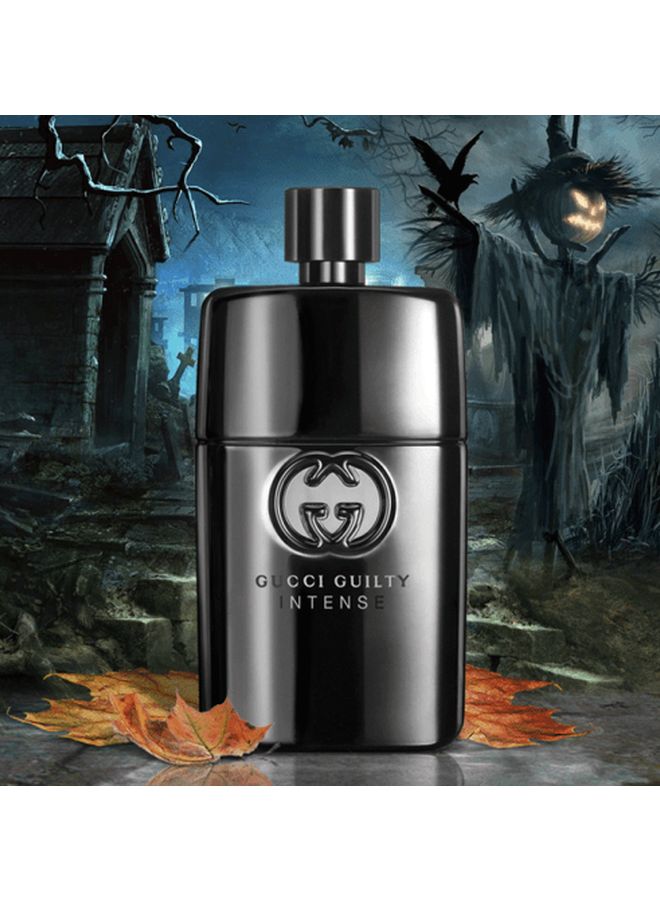 غوتشي ماء تواليت مركز من جيلتي 50ملليلتر - Image 5