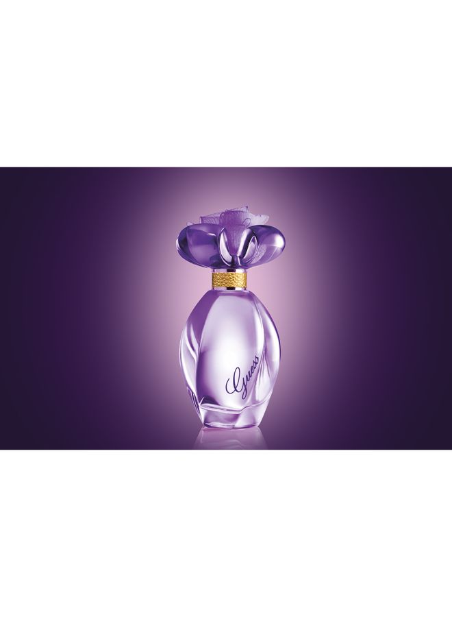 GUESS - Belle EDT 100ml - Image 1