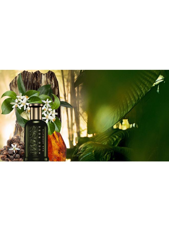 HUGO BOSS Boss Oud Aromatic 100ml  - Image 5