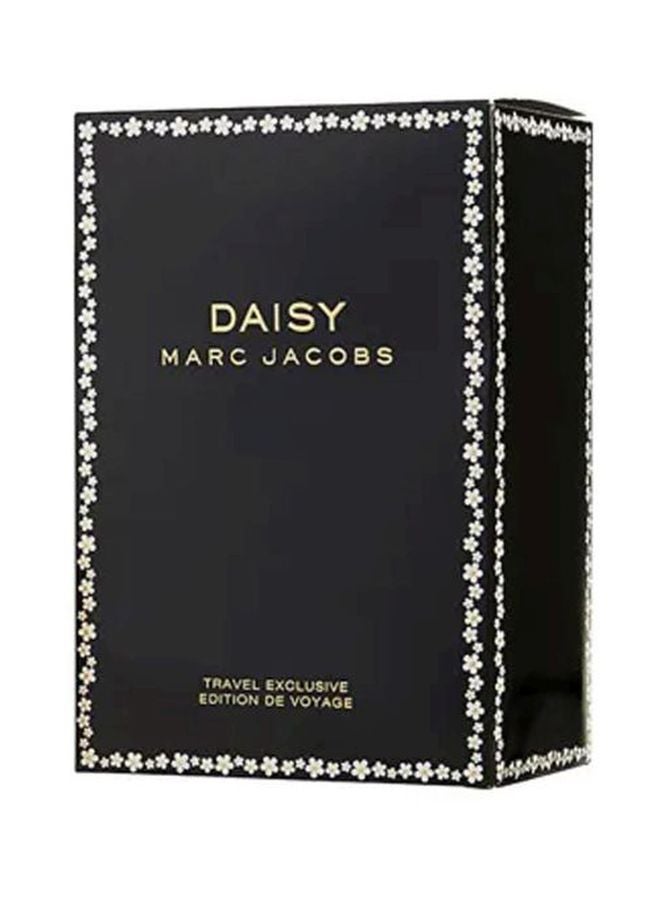 Marc Jacobs 2-Piece Daisy Travel Edition Gift Set EDT 100 Ml, Body Lotion 75ml  - Image 3