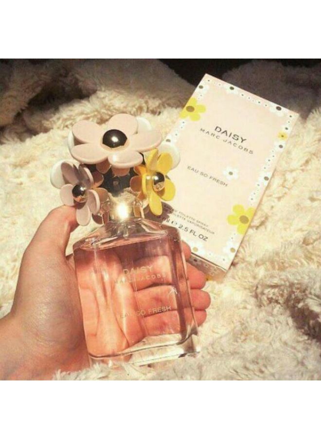 Marc Jacobs - Daisy Eau So Fresh EDP 75ml - Image 1