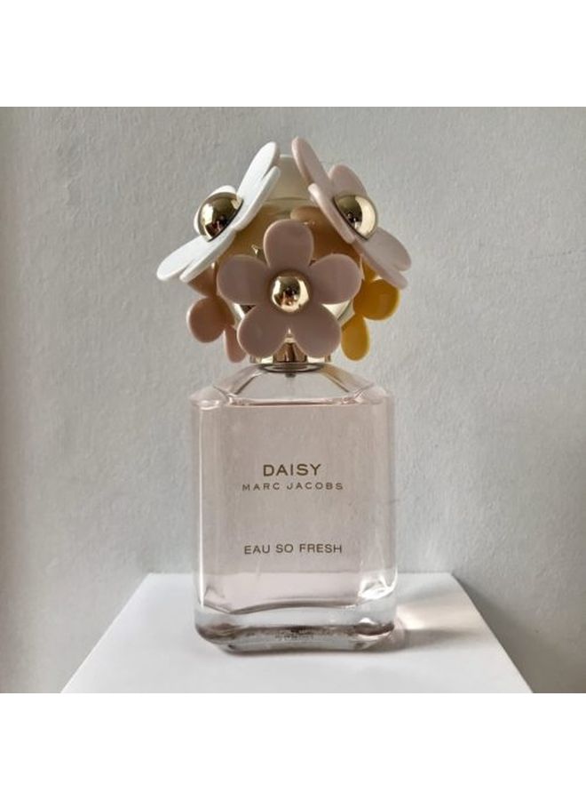 Marc Jacobs - Daisy Eau So Fresh EDP 75ml - Image 1