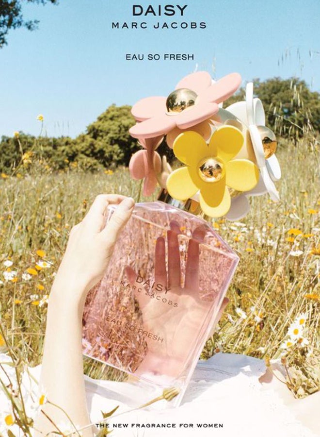 Marc Jacobs - Daisy Eau So Fresh EDP 75ml - Image 1
