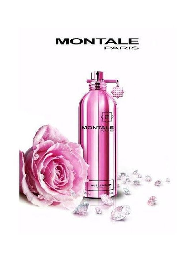 مونتال ماء عطر روز إكسير 100ملليلتر - Image 4