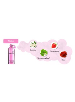MONTALE Rose Elixir EDP 100ml  - Image 5