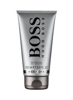 HUGO BOSS No. 6 Fragrance Gift Set EDT 100 ml, Shower Gel 150 ml, Deodorant 150ml  - Image 5