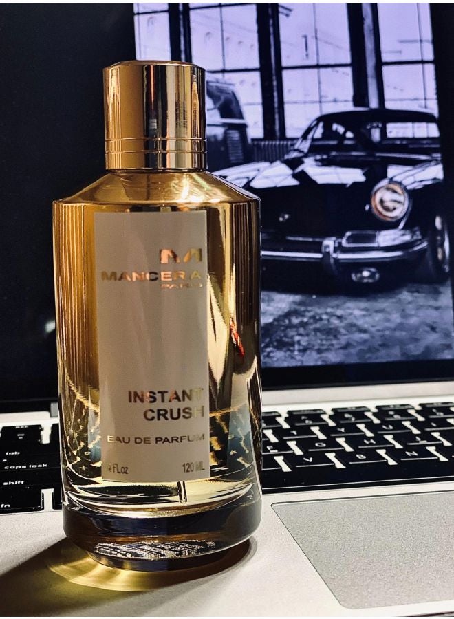 عطر إنستانت كراش EDP 120ملليلتر