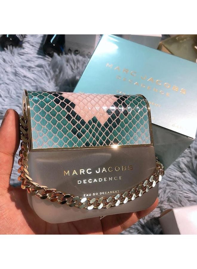Marc Jacobs - Decadence Eau So Decadent EDT 50ml - Image 1