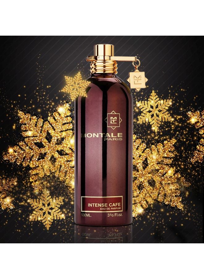 MONTALE - Intense Cafe EDP 100ml - Image 1