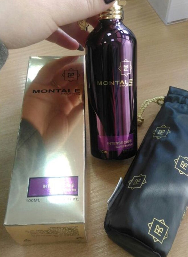 MONTALE - Intense Cafe EDP 100ml - Image 1