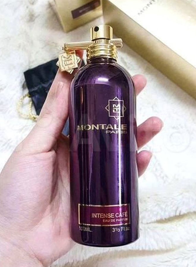 MONTALE - Intense Cafe EDP 100ml - Image 1