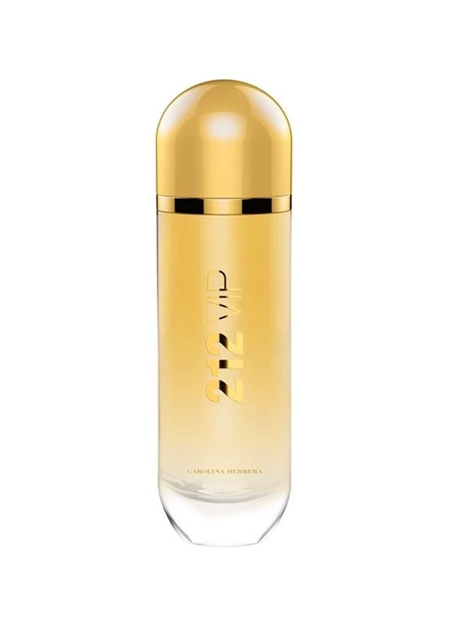 CAROLINA HERRERA 212 VIP EDP 125ml - Image 1