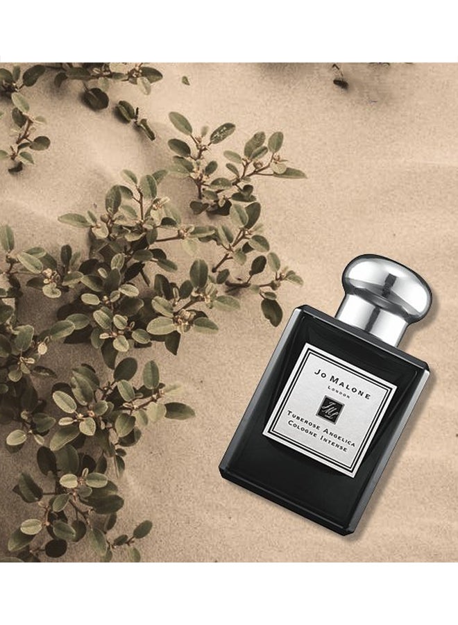 jo Malone - Tuberose Angelica Intense Cologne 50ml - Image 1