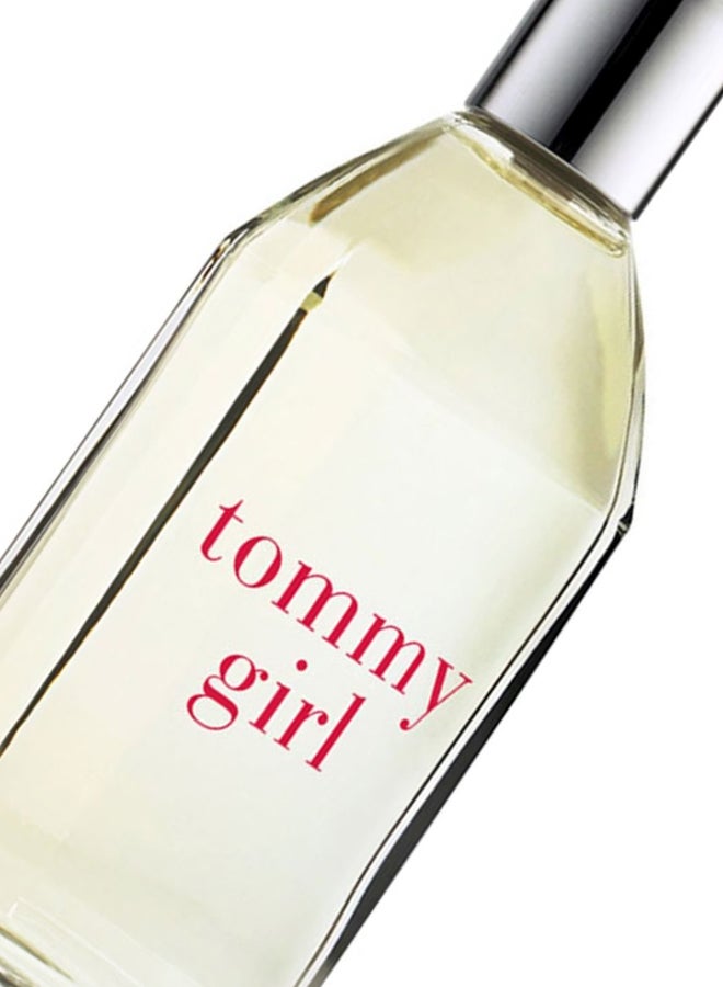 TOMMY HILFIGER - Tommy Girl EDT 100ml - Image 1