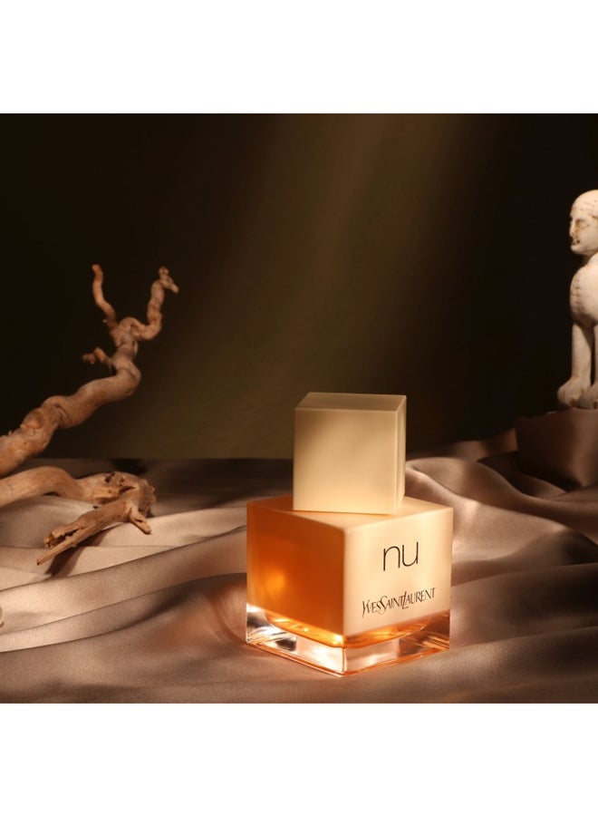 Yves Saint Laurent Nu EDP 80ml  - Image 4