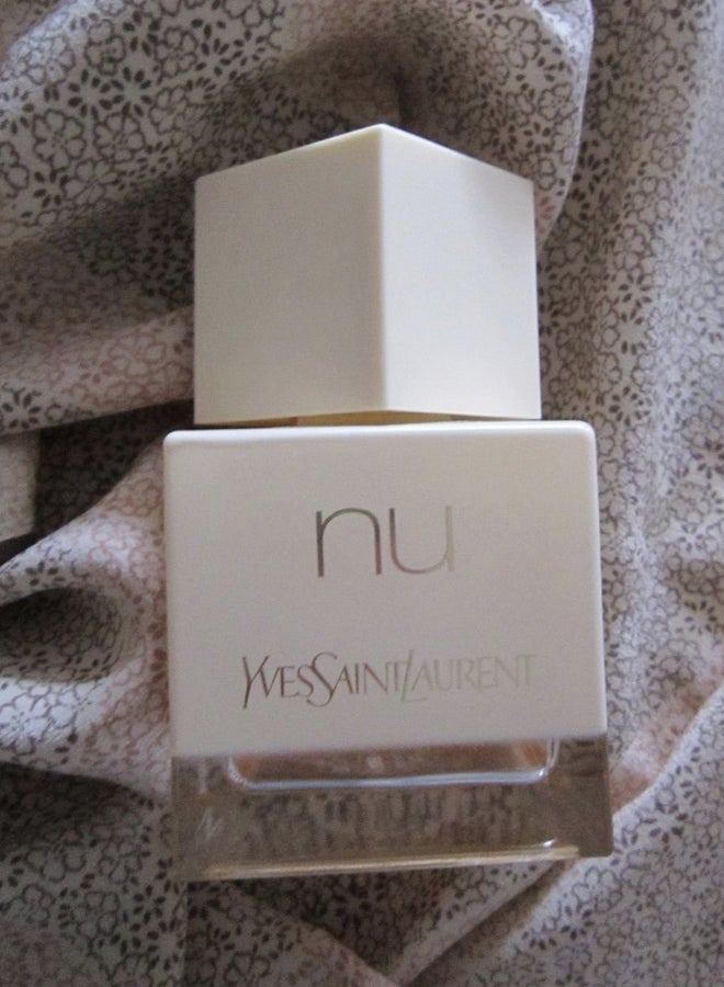 Yves Saint Laurent Nu EDP 80ml  - Image 5
