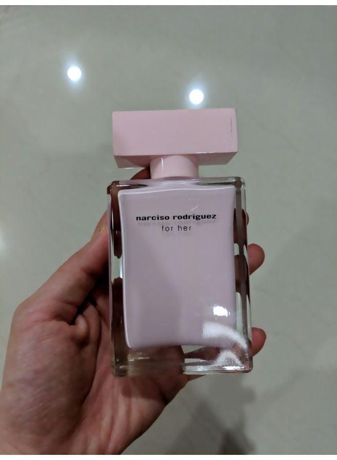 نارسيسو رودريغز - ماء عطر نارسيسو رودريجز 50ملليلتر - Image 1