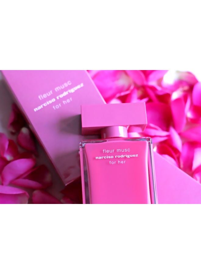 ماء عطر فلور مسك 100ملليلتر - v1620507819/N12890659A_7