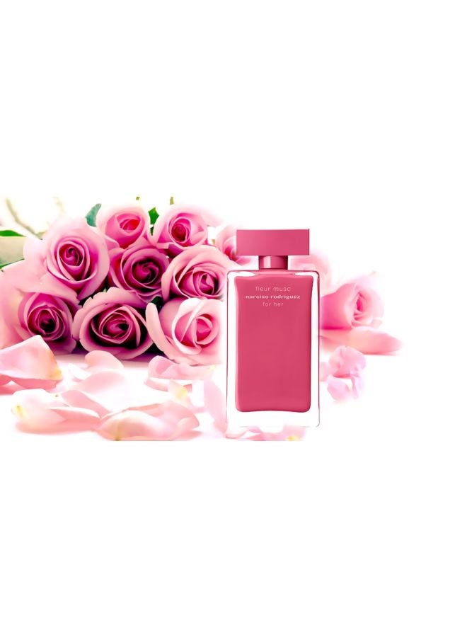 ماء عطر فلور مسك 100ملليلتر - v1620507819/N12890659A_8