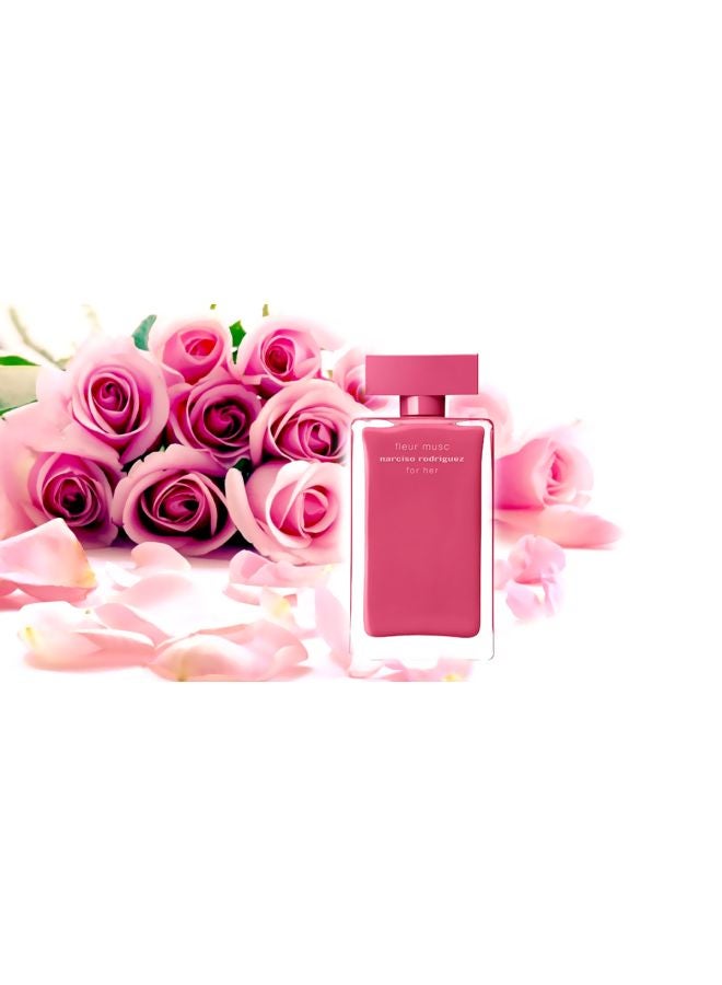 نارسيسو رودريغز - ماء عطر فلور مسك 100ملليلتر - Image 1