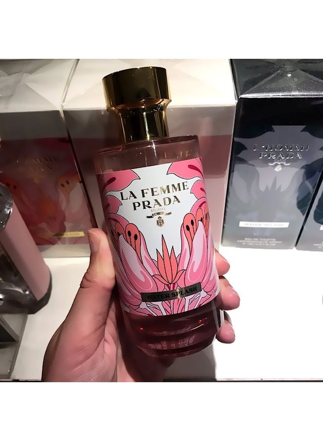 PRADA - La Femme Water Splash EDT 151ml - Image 1