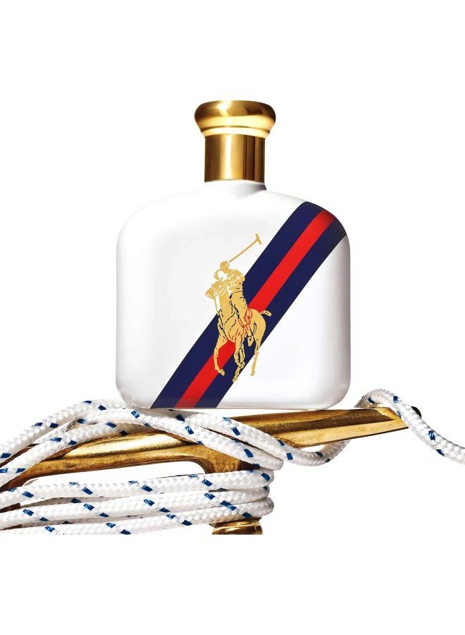 RALPH LAUREN - Polo Blue Sport EDT Spray 125ml - Image 1