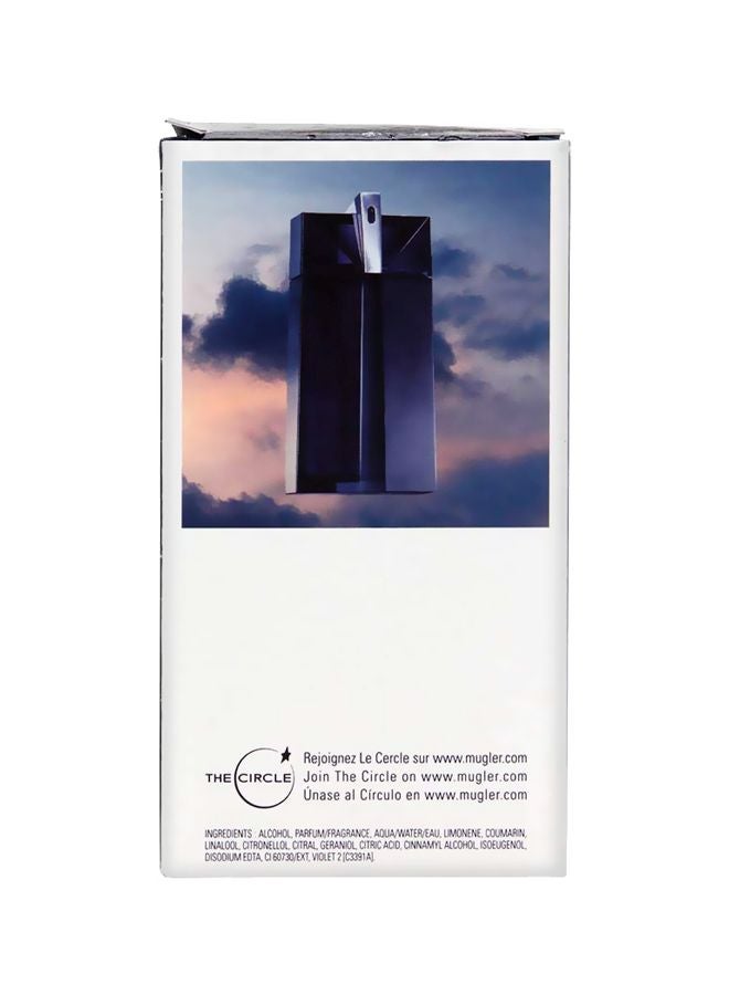 Thierry Mugler Alien Man EDT 100ml  - Image 4