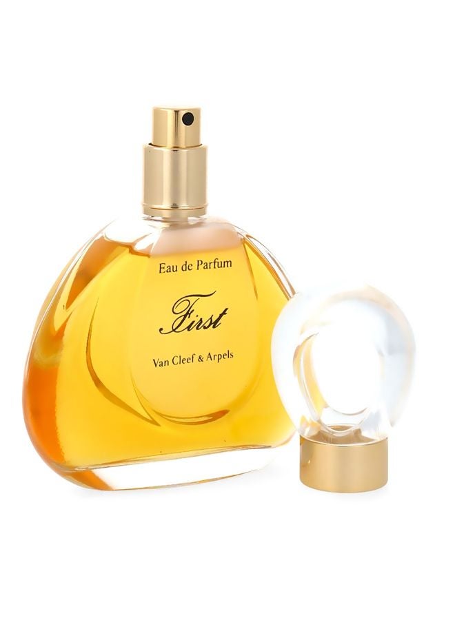 فإن كليف آند آربيلز - ماء عطر فيرست 100ملليلتر - Image 1