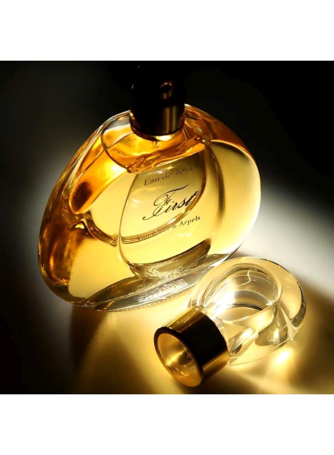 فإن كليف آند آربيلز - ماء عطر فيرست 100ملليلتر - Image 1
