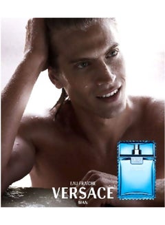 VERSACE Eau Fraiche EDT 200ml  - Image 4