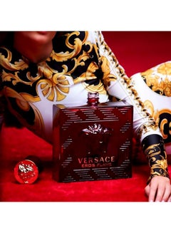 فيرزاتشي عطر إيروس فليم EDP 50ملليلتر  - Image 5