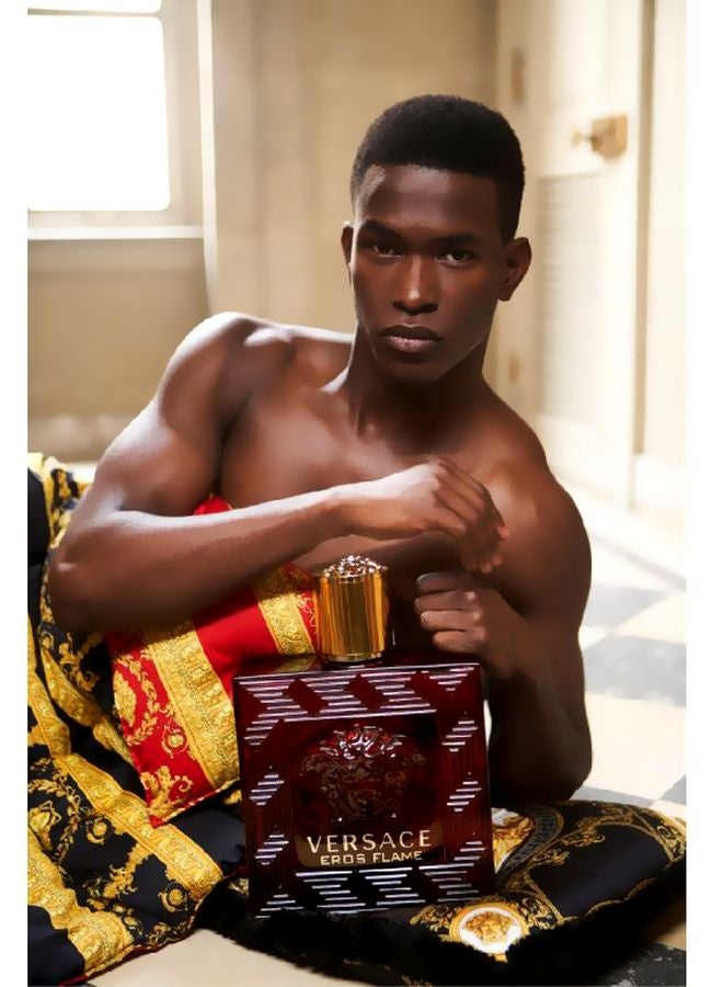 Eros Flame EDP 50ml