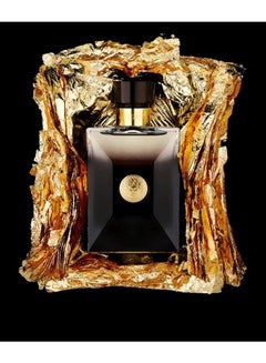 VERSACE Oud Noir EDP 100ml  - Image 5