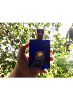 VERSACE Dylan Blue EDT 100ml  - Image 5