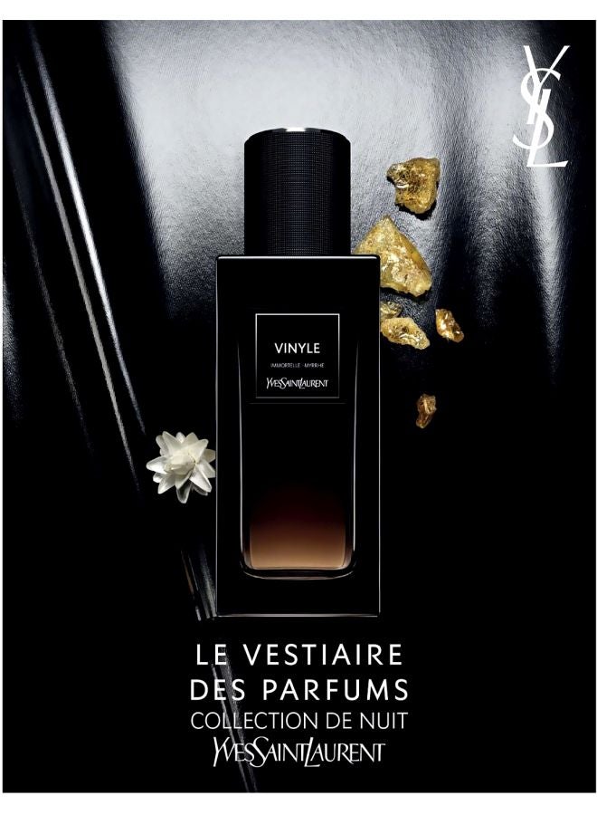 Yves Saint Laurent Vinyle Immortelle Myrrhe EDP 125ml  - Image 5