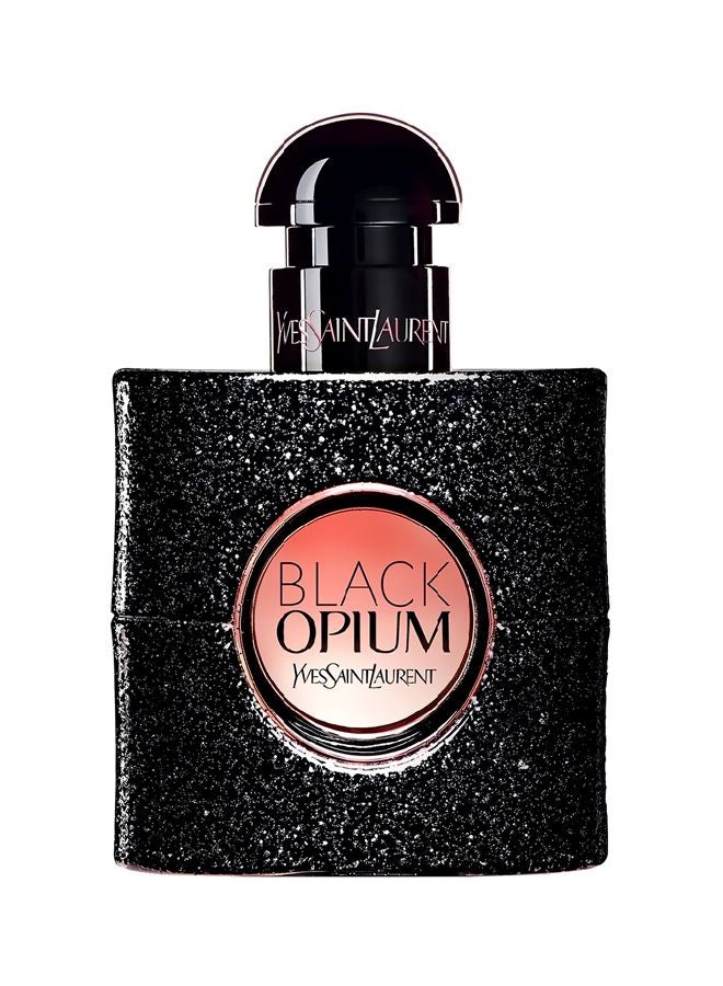 Yves Saint Laurent - Opium Black EDT 50ml - Image 1