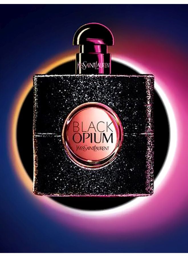 Yves Saint Laurent - Opium Black EDT 50ml - Image 1